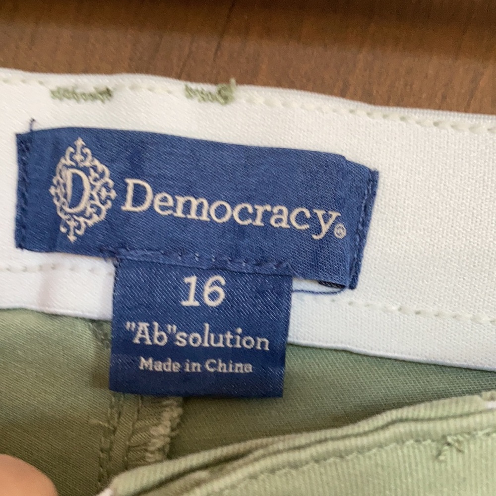 Democracy ab solution Skimmer with slimming panel size 16 - Picture 9 of 17
